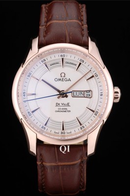 OMEGA Watch 261